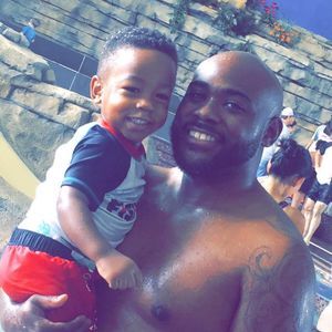 Meet your Posher, Roderick